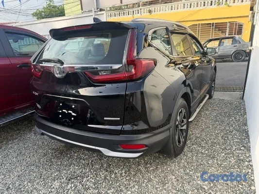 2022 Honda Crv — foto 7 / 9