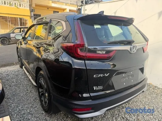 2022 Honda Crv — foto 9 / 9