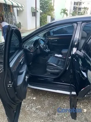 2017 Honda Crv — foto 2 / 8