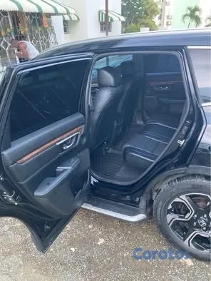 2017 Honda Crv — foto 3 / 8