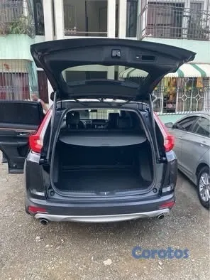 2017 Honda Crv — foto 4 / 8