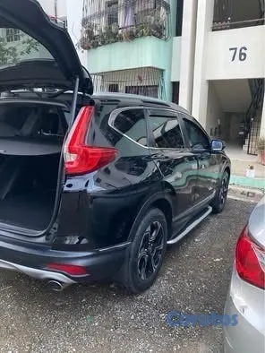 2017 Honda Crv — foto 5 / 8