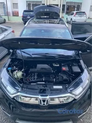 2017 Honda Crv — foto 6 / 8