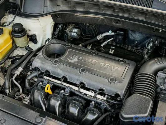 2013 Hyundai Santa Fe — foto 6 / 12