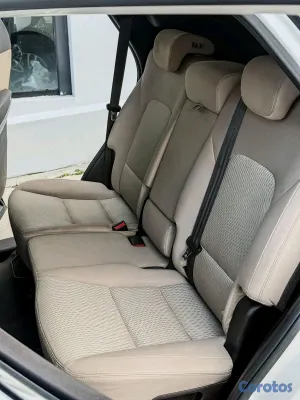 2013 Hyundai Santa Fe — foto 11 / 12