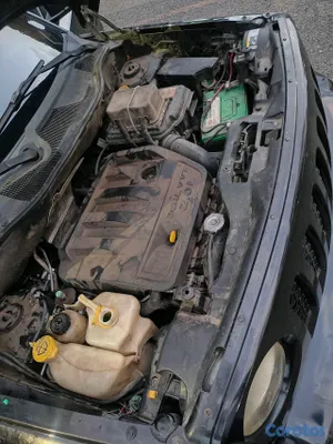 2014 Jeep Patriot — foto 3 / 12