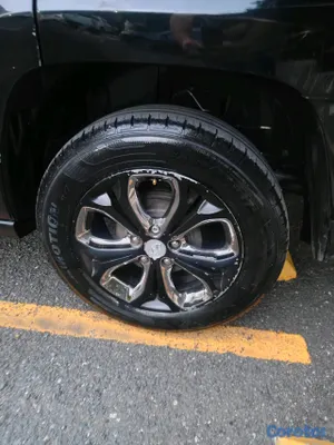 2014 Jeep Patriot — foto 4 / 12