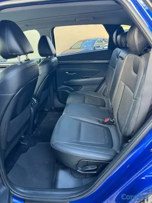 2023 Hyundai Tucson — foto 5 / 9