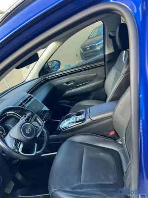 2023 Hyundai Tucson — foto 6 / 9