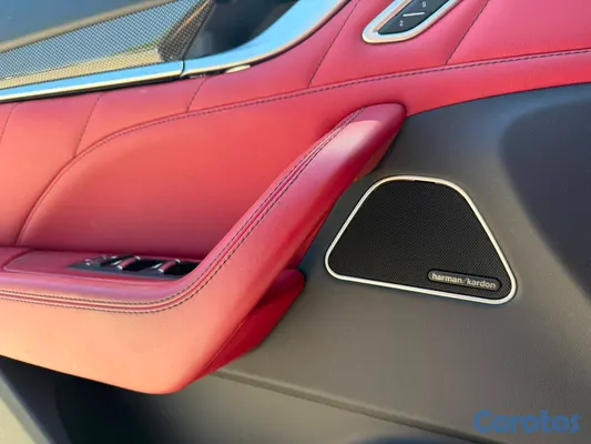 2022 Maserati Levante Modena — foto 10 / 10