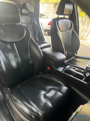 2020 Hyundai Santa Fe — foto 4 / 8