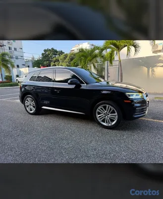 2018 Audi Q5 — foto 2 / 6