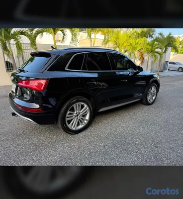 2018 Audi Q5 — foto 3 / 6