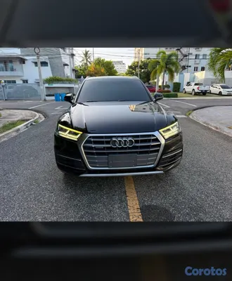 2018 Audi Q5 — foto 4 / 6