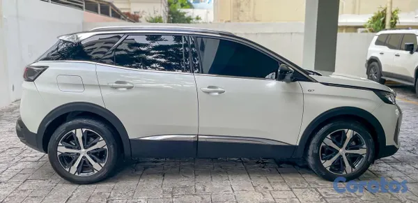 2026 Peugeot 3008 — foto 2 / 11