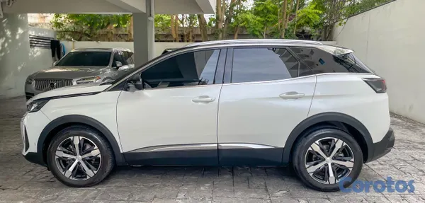 2026 Peugeot 3008 — foto 5 / 11