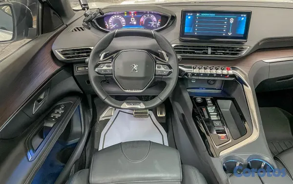 2026 Peugeot 3008 — foto 8 / 11