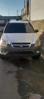 2004 Honda Crv — foto 2 / 8
