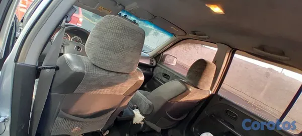 2004 Honda Crv — foto 5 / 8