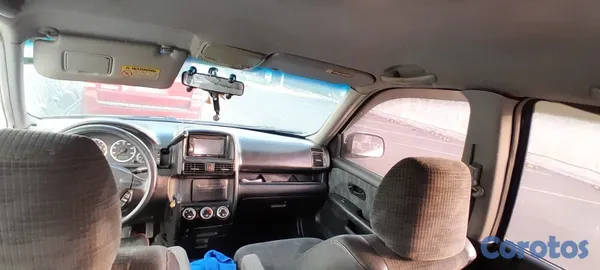 2004 Honda Crv — foto 6 / 8