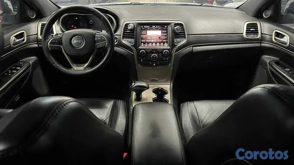 2014 Jeep Cherokee — foto 6 / 10