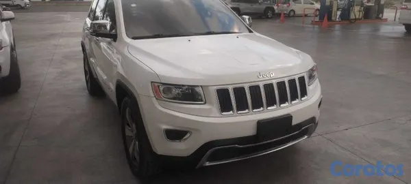 2014 Jeep Cherokee — foto 10 / 10