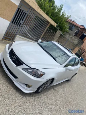2006 Lexus Is
