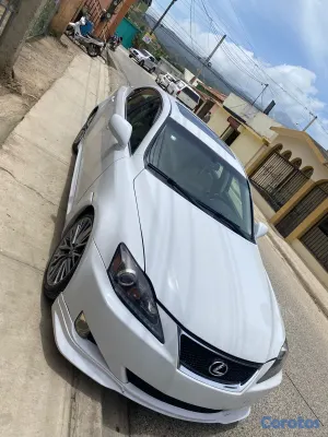 2006 Lexus Is — foto 3 / 9