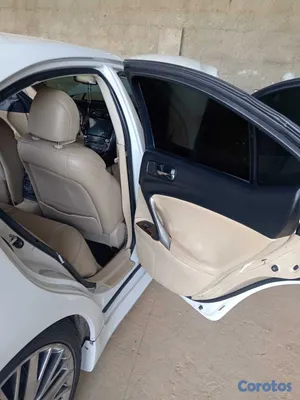 2006 Lexus Is — foto 4 / 9
