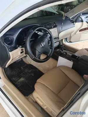 2006 Lexus Is — foto 5 / 9