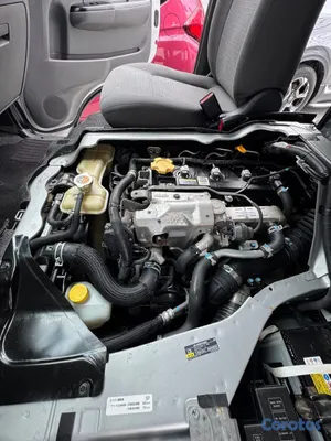 2019 Nissan Caravan — foto 10 / 10