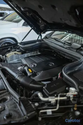 2022 Mercedes-Benz Clase GLE — foto 12 / 12