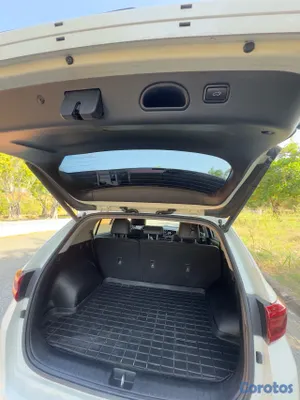 2020 Kia Sportage — foto 7 / 8