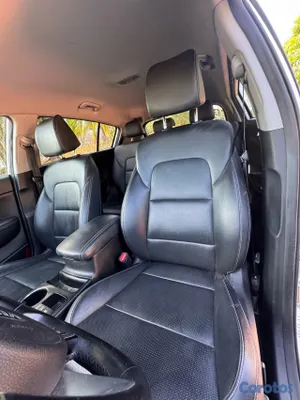 2020 Kia Sportage — foto 8 / 8
