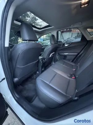 2023 Lexus NX — foto 7 / 10