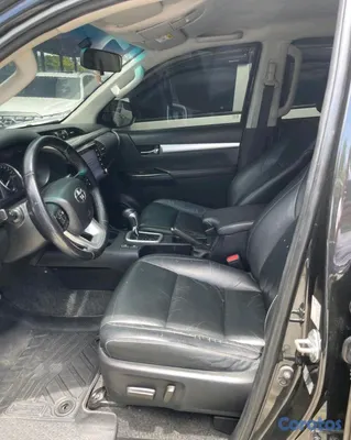 2022 Toyota Hilux — foto 8 / 8