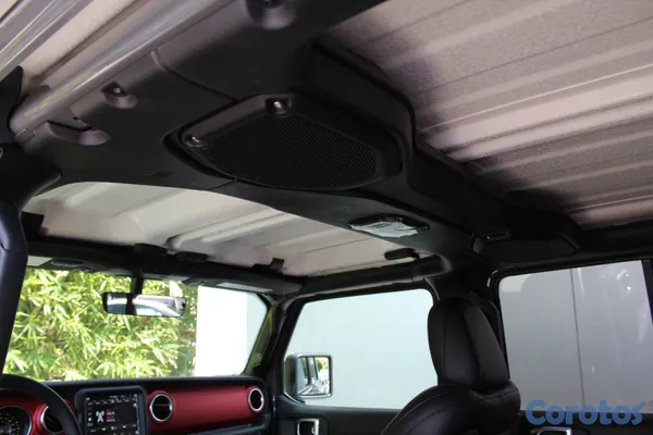 2024 Jeep Rubicon