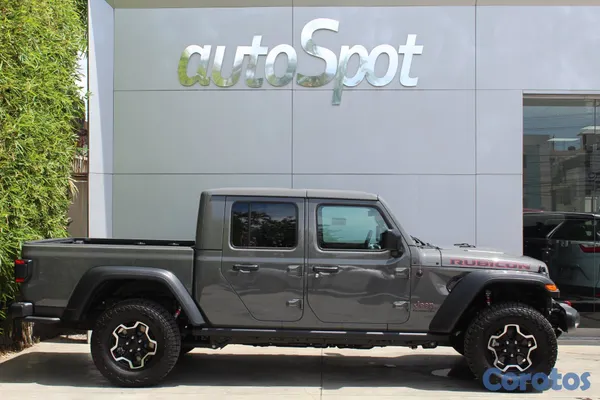 2024 Jeep Rubicon — foto 4 / 11