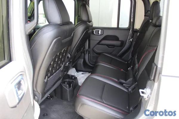 2024 Jeep Rubicon — foto 5 / 11