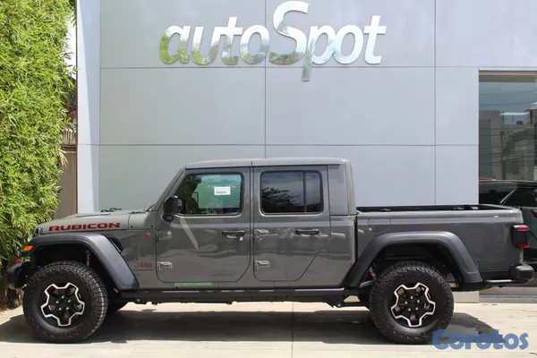2024 Jeep Rubicon — foto 6 / 11