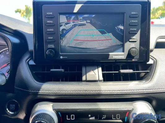 2020 Toyota Rav-4 — foto 2 / 10