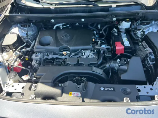 2020 Toyota Rav-4 — foto 4 / 10
