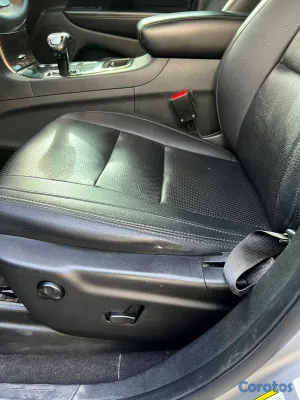 2014 Jeep Grand Cherokee L — foto 3 / 11