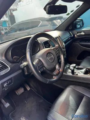 2014 Jeep Grand Cherokee L — foto 5 / 11