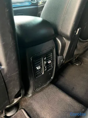 2014 Jeep Grand Cherokee L — foto 8 / 11