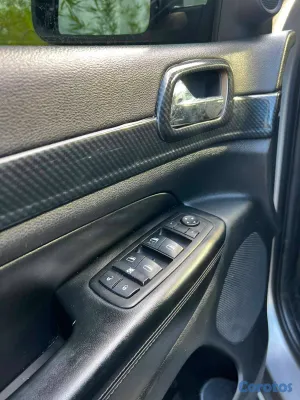 2014 Jeep Grand Cherokee L — foto 9 / 11