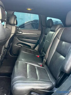 2014 Jeep Grand Cherokee L — foto 10 / 11