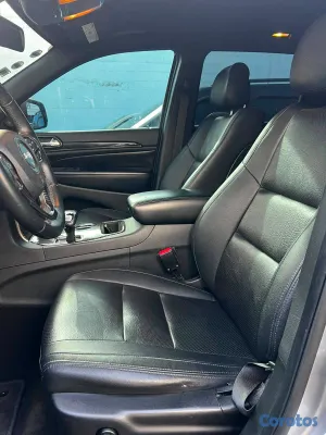 2014 Jeep Grand Cherokee L — foto 11 / 11