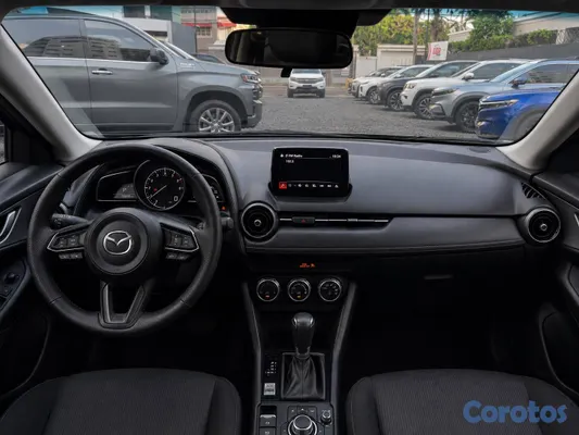 2020 Mazda CX-3 — foto 5 / 9