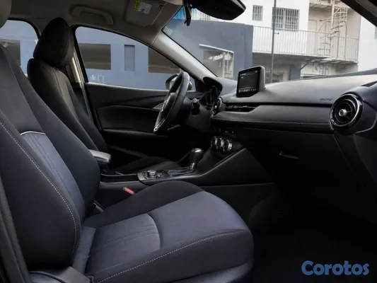 2020 Mazda CX-3 — foto 9 / 9